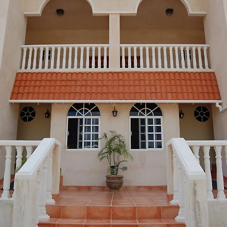 Serenity Sands Corozal Kültér fotó