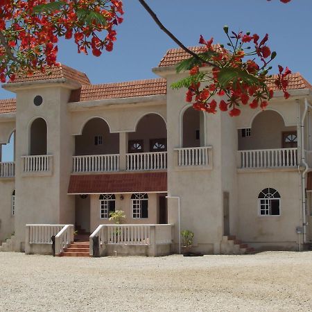 Serenity Sands Corozal Kültér fotó