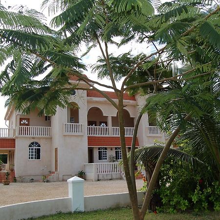 Serenity Sands Corozal Kültér fotó