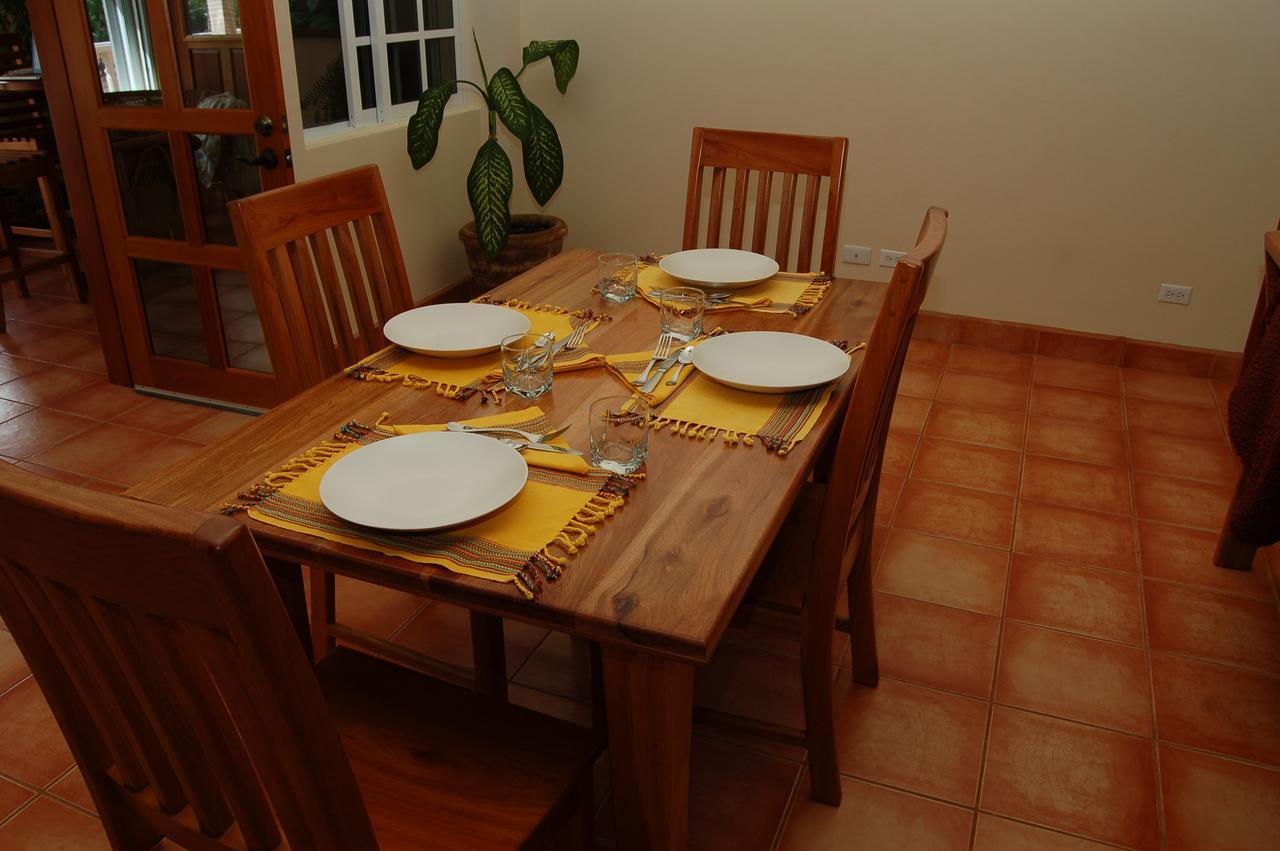 Serenity Sands Corozal Kültér fotó