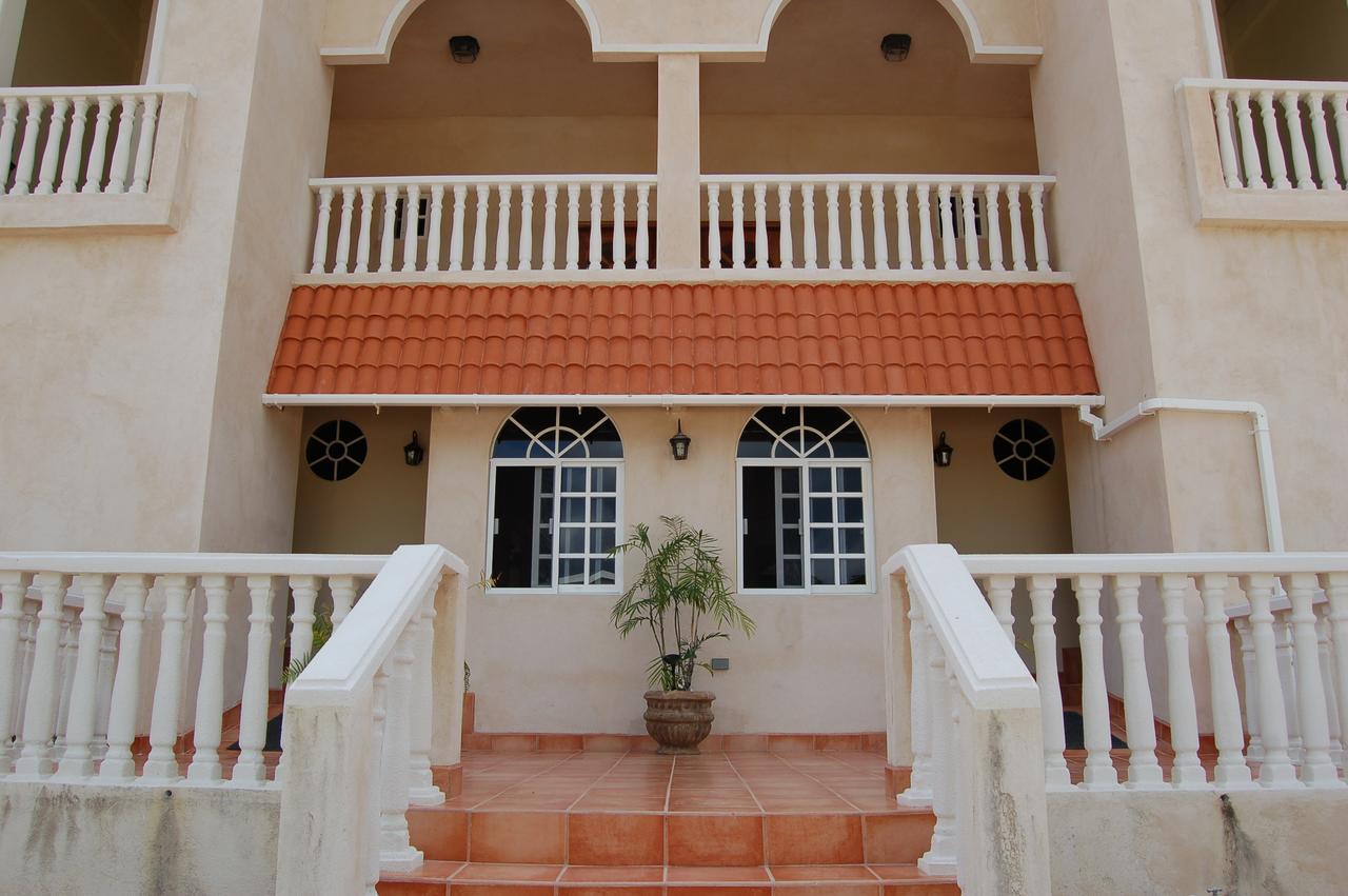 Serenity Sands Corozal Kültér fotó
