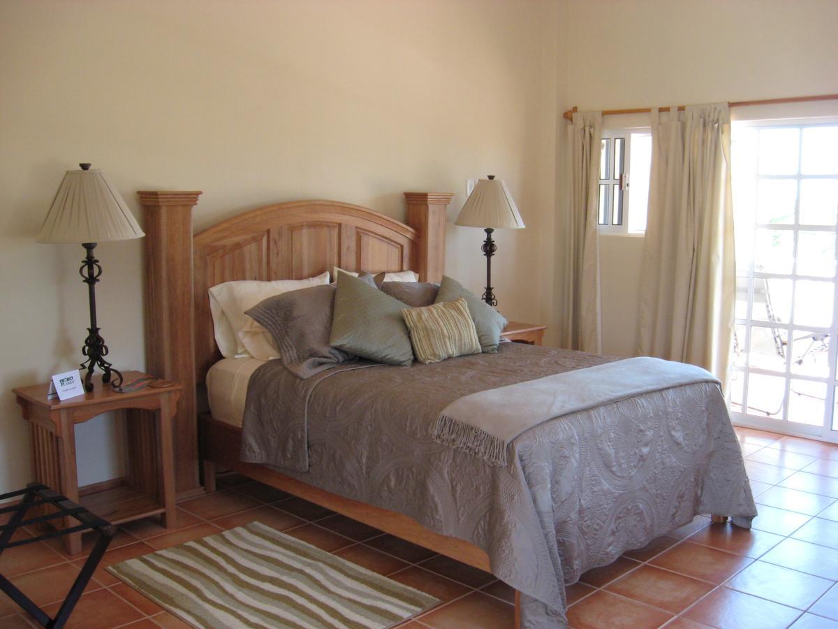 Serenity Sands Corozal Kültér fotó