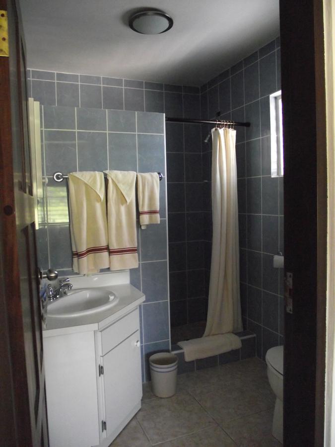Serenity Sands Corozal Kültér fotó