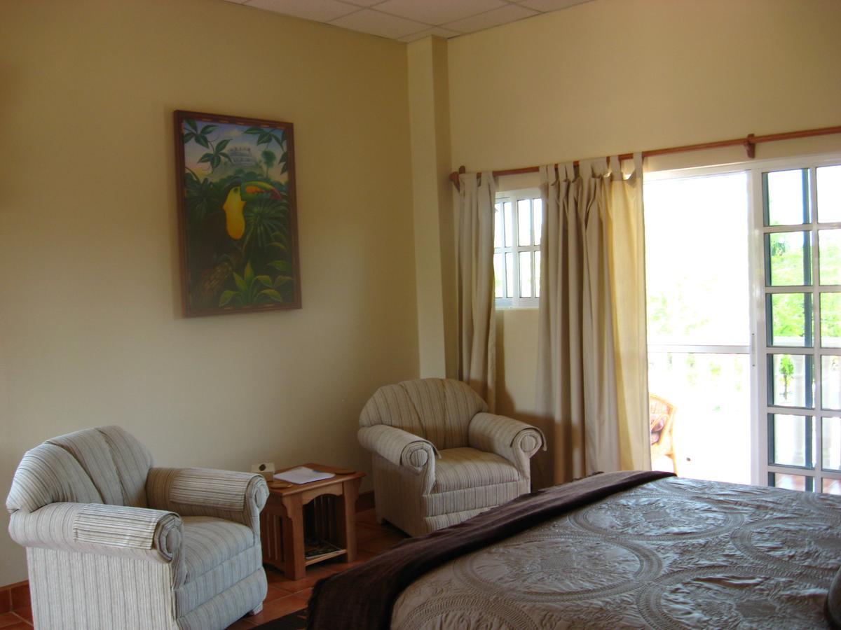 Serenity Sands Corozal Kültér fotó