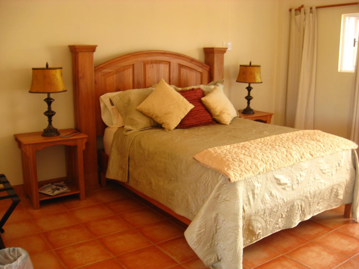 Serenity Sands Corozal Kültér fotó