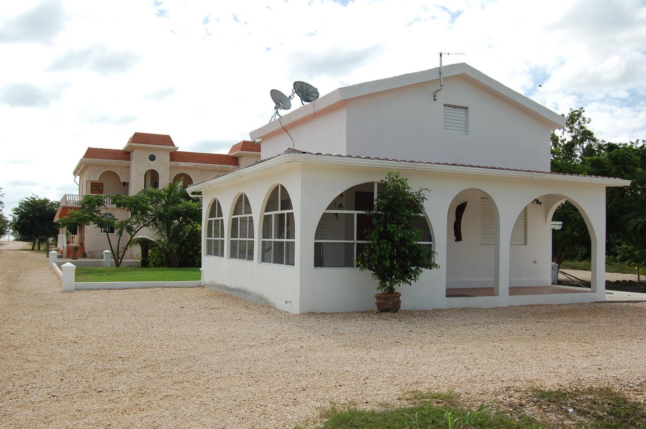 Serenity Sands Corozal Kültér fotó