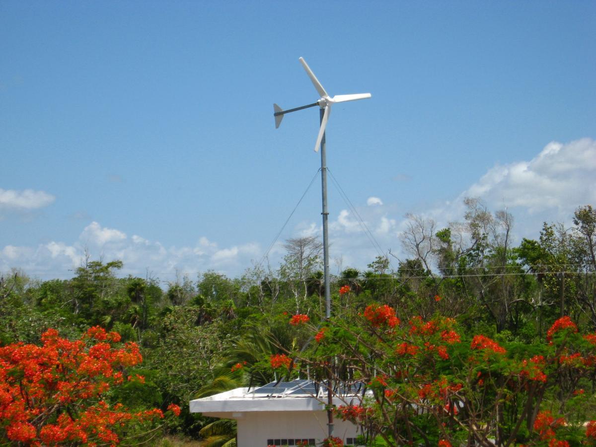Serenity Sands Corozal Kültér fotó