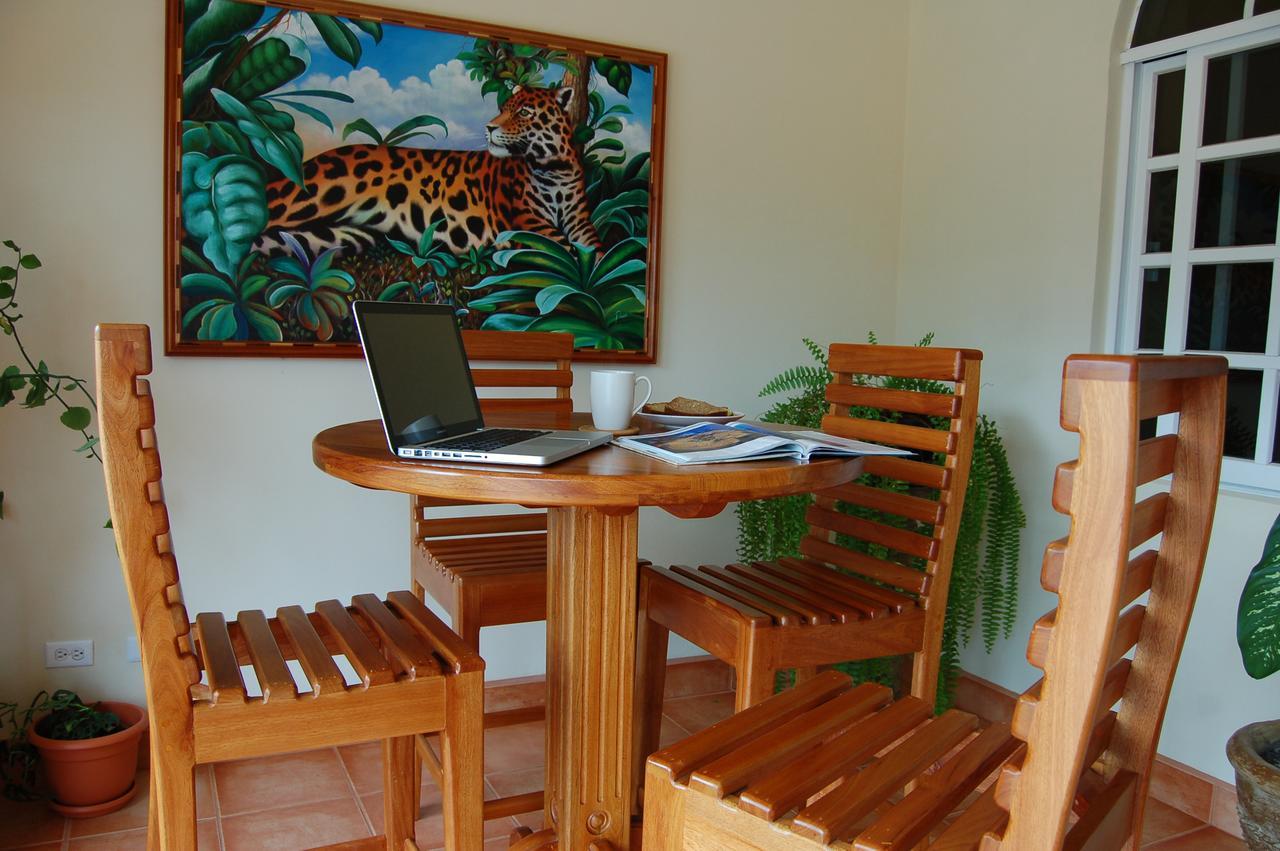 Serenity Sands Corozal Kültér fotó