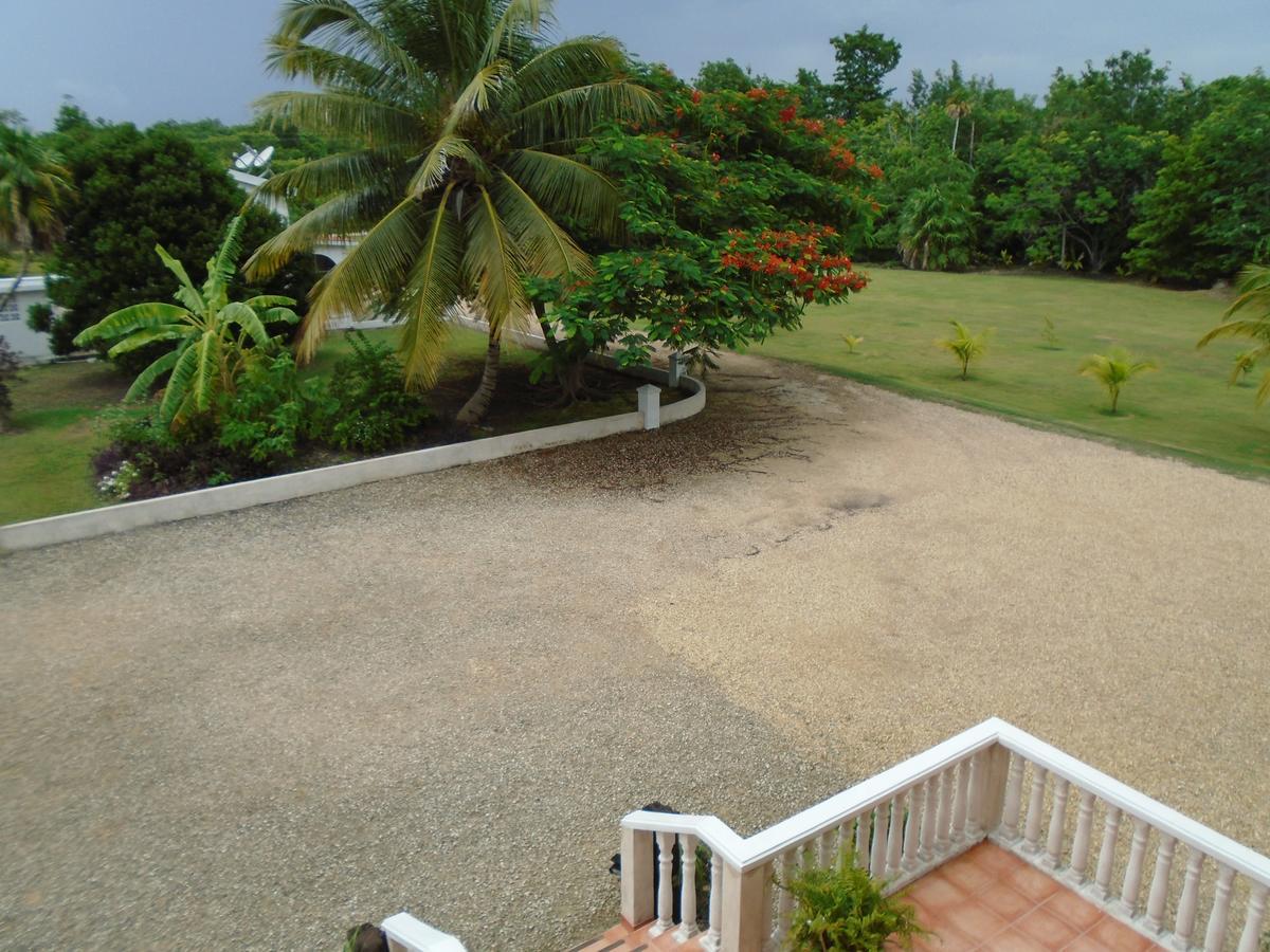 Serenity Sands Corozal Kültér fotó