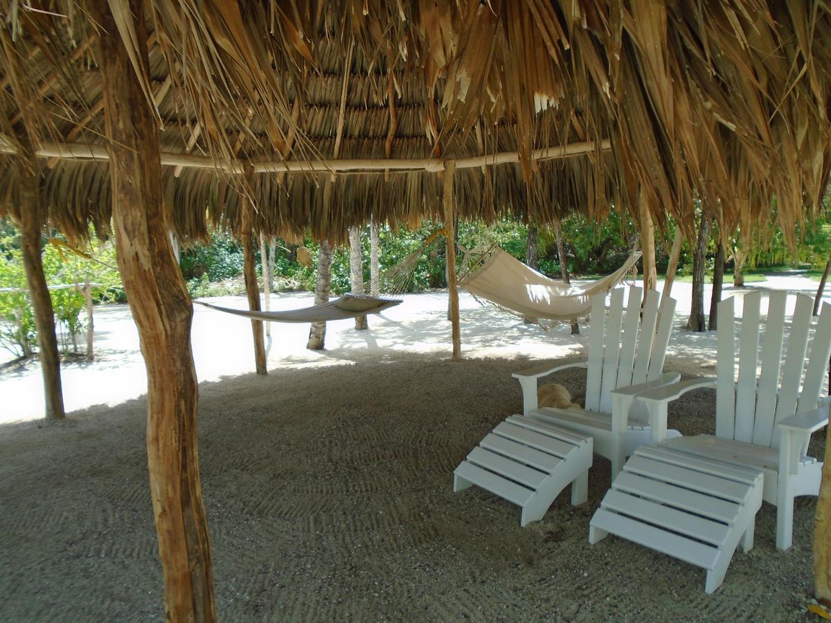 Serenity Sands Corozal Kültér fotó