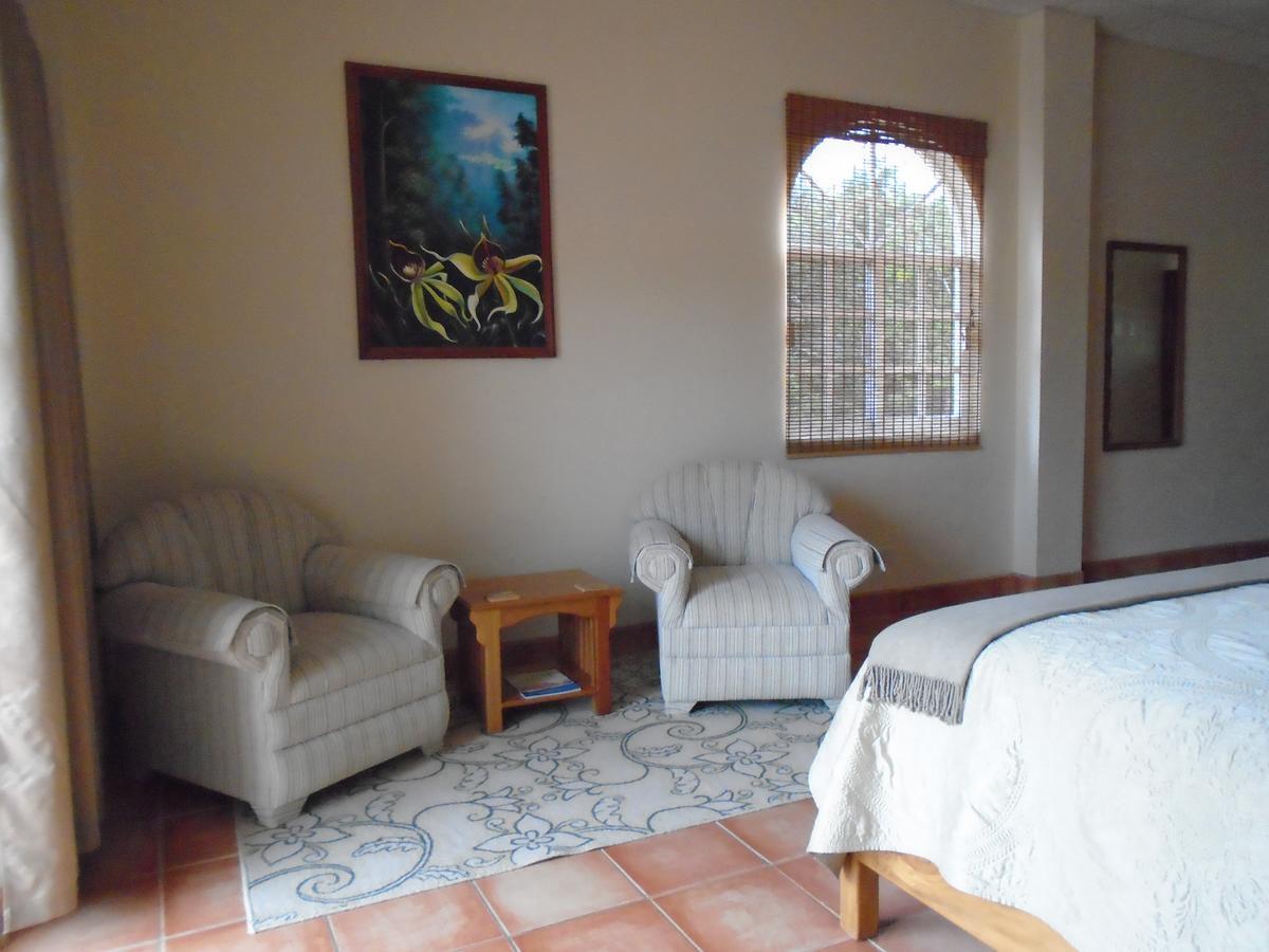 Serenity Sands Corozal Kültér fotó