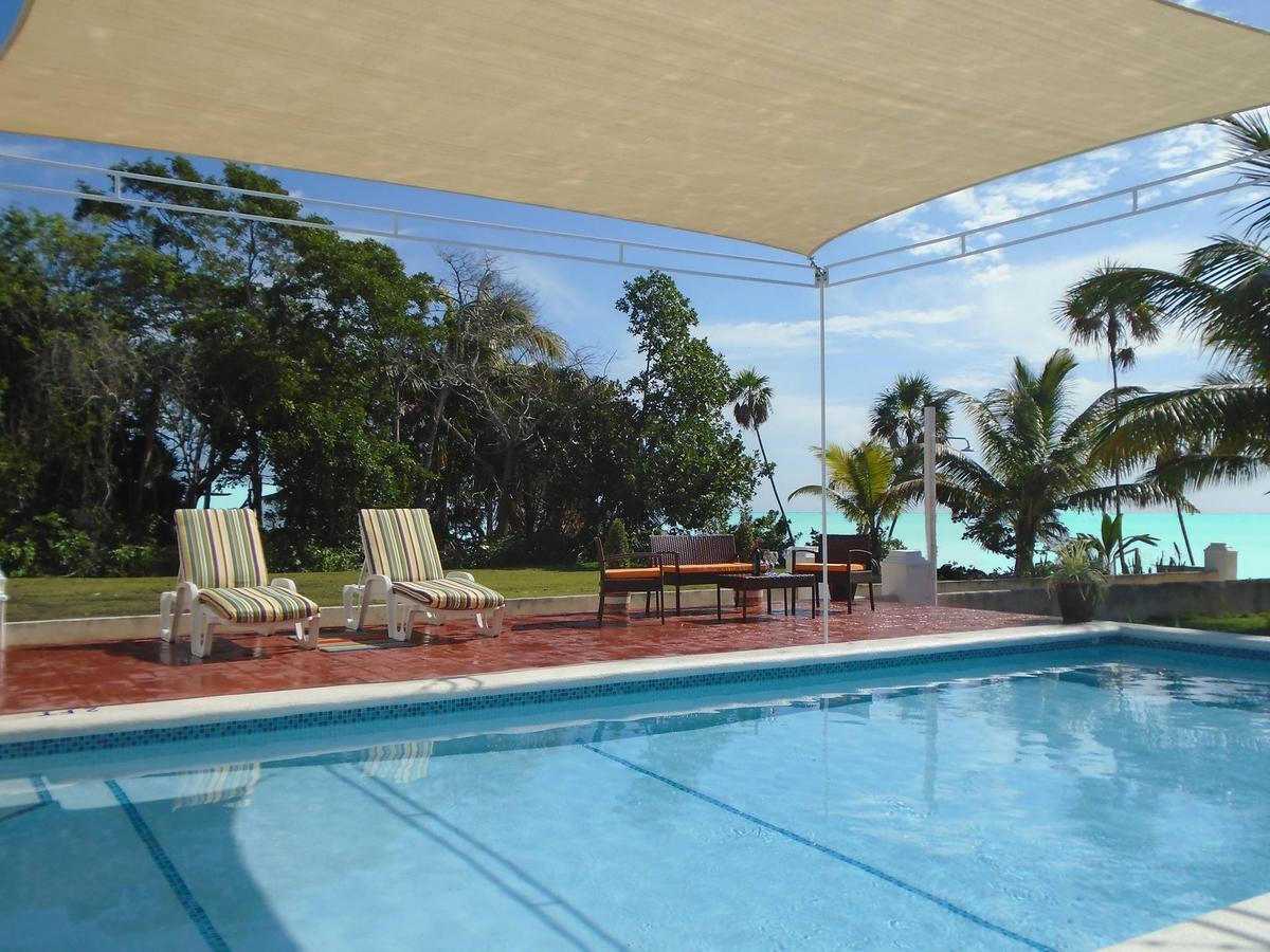 Serenity Sands Corozal Kültér fotó